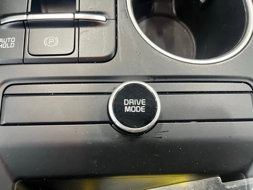 Used 2022 Kia K5 LXS image 14