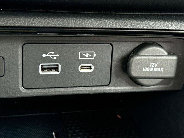 Certified 2023 Honda CR-V EX-L image 37