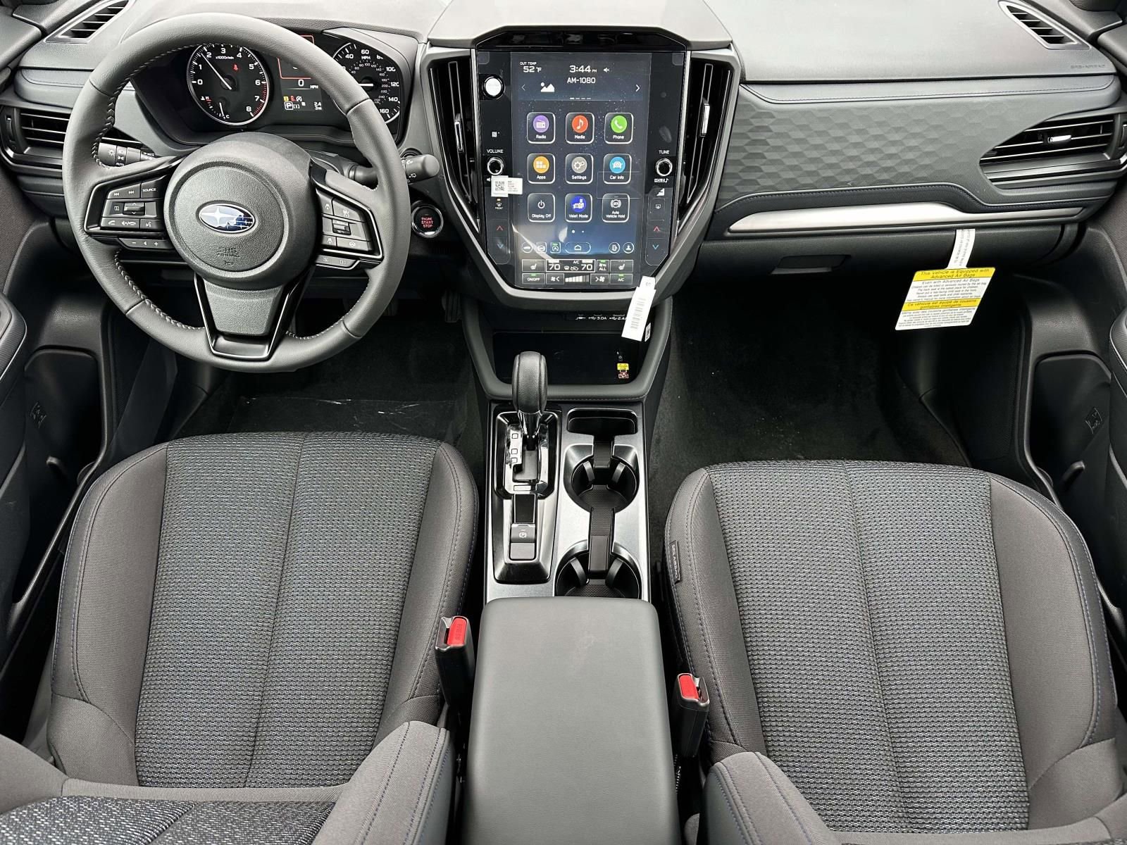 New 2026 Subaru Forester Premium image 10