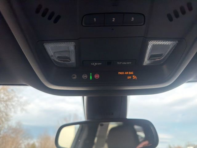 Certified 2023 Buick Enclave Essence FWD image 31