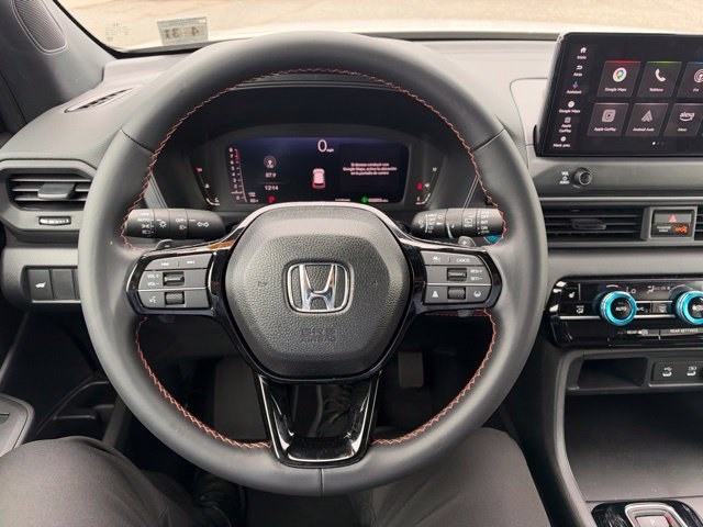 Used 2026 Honda Pilot Sport image 16
