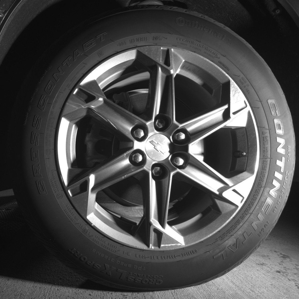 Used 2025 Chevrolet Blazer LT image 12