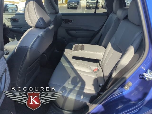 New 2026 Subaru Outback Limited image 21