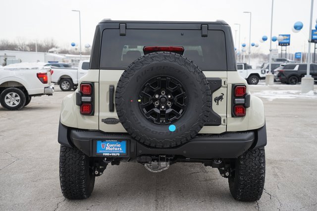 New 2026 Ford Bronco Raptor image 6