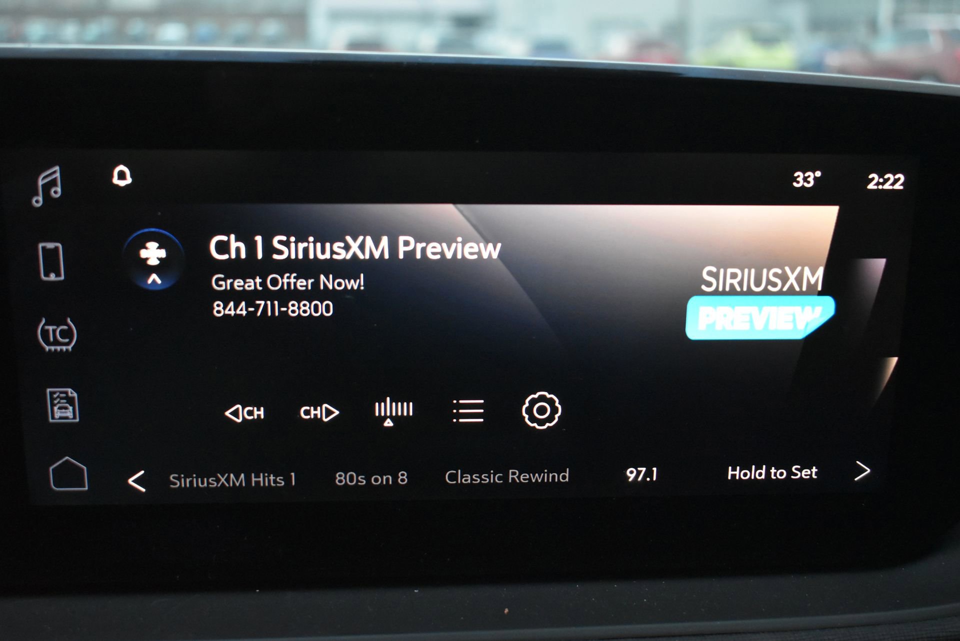 Used 2024 Buick Envista Preferred w/ Convenience I Package image 24