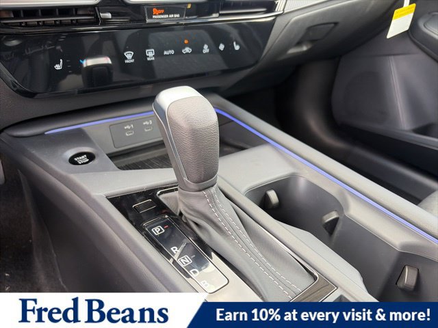 New 2026 Nissan Sentra SV w/ SV Convenience Package FWD image 20