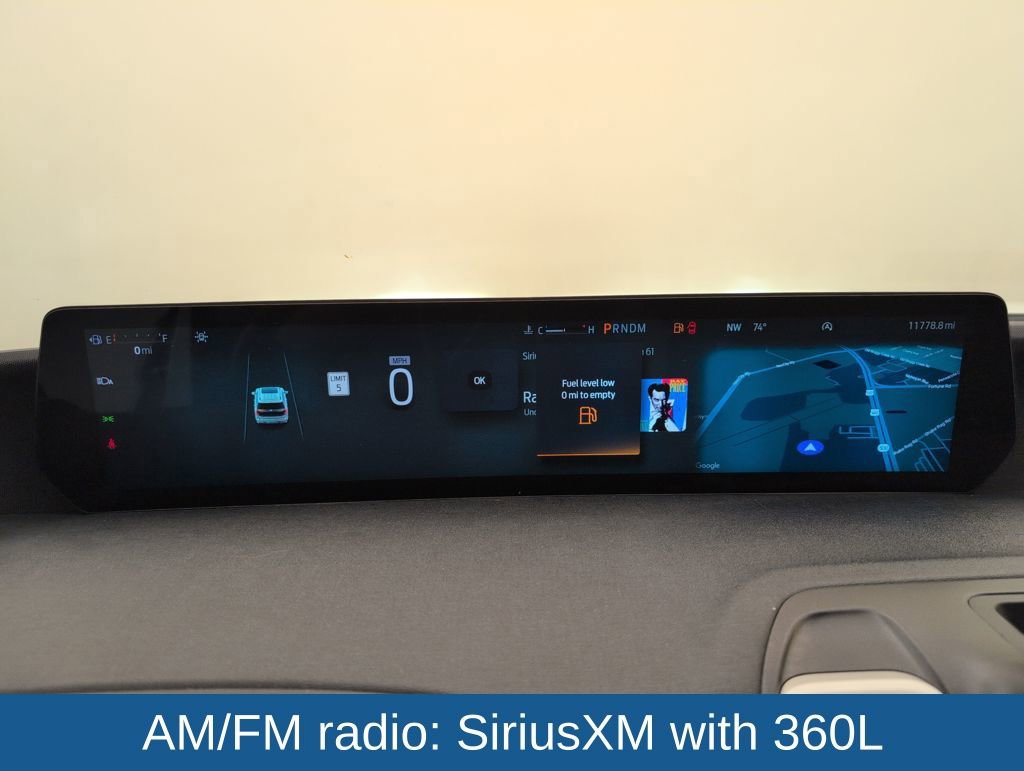 Used 2025 Ford Expedition Active image 25