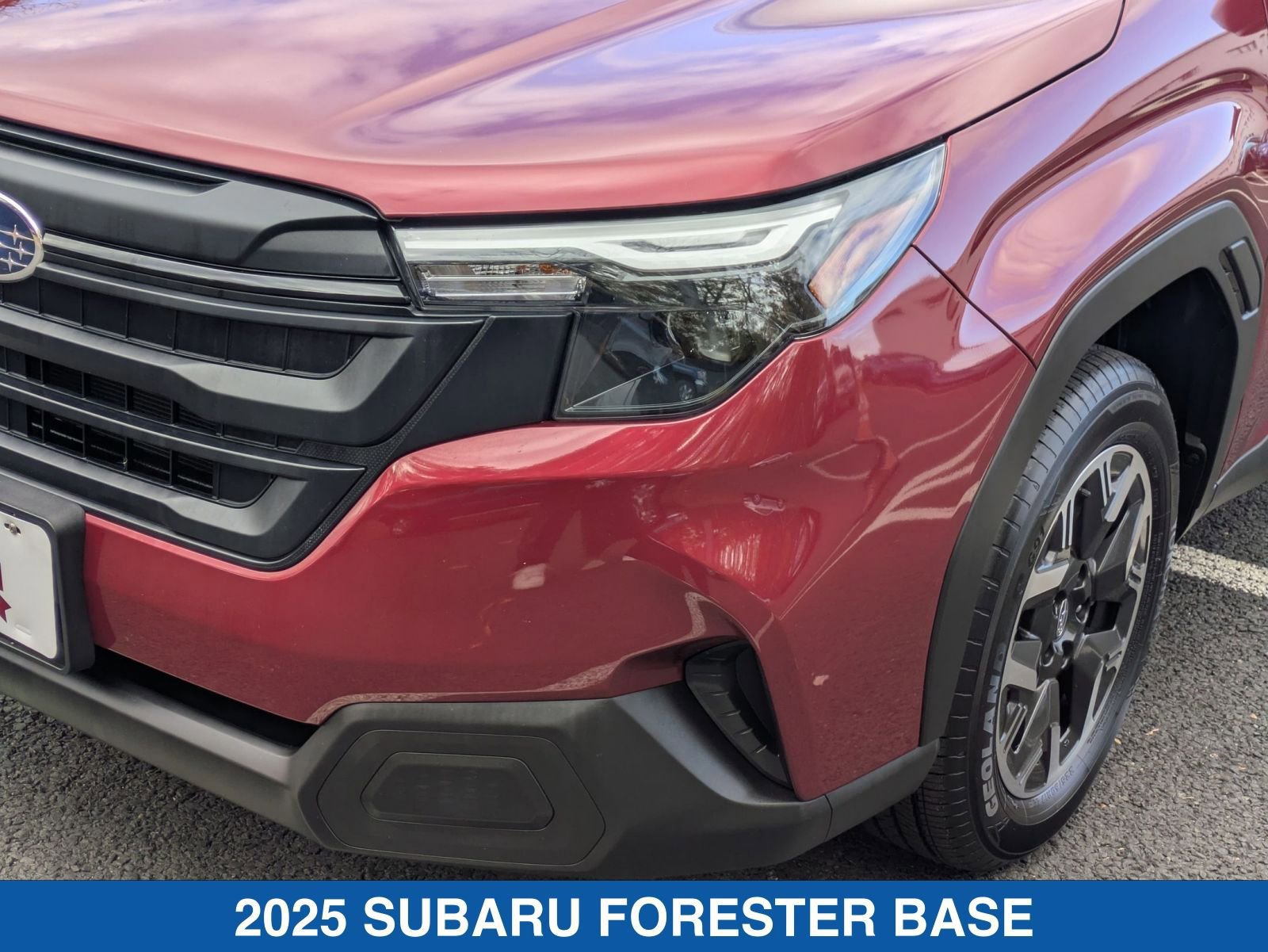 Certified 2025 Subaru Forester image 10