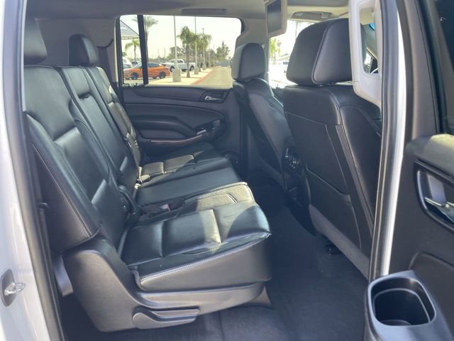 Used 2019 Chevrolet Suburban Premier image 29