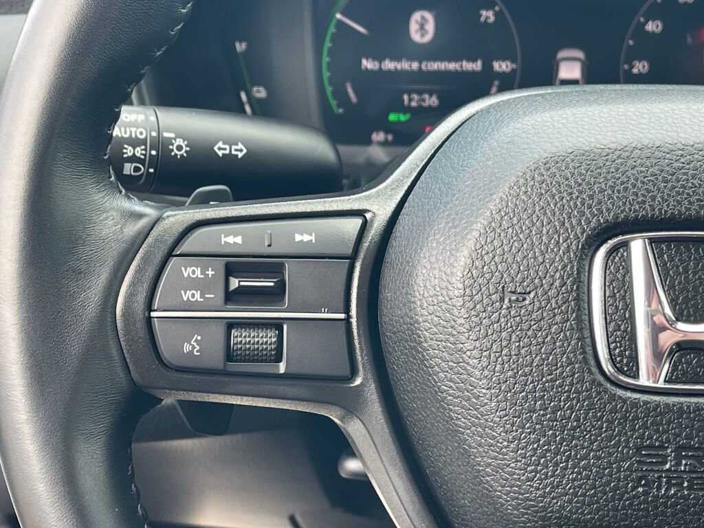 Used 2023 Honda Accord Sport image 19