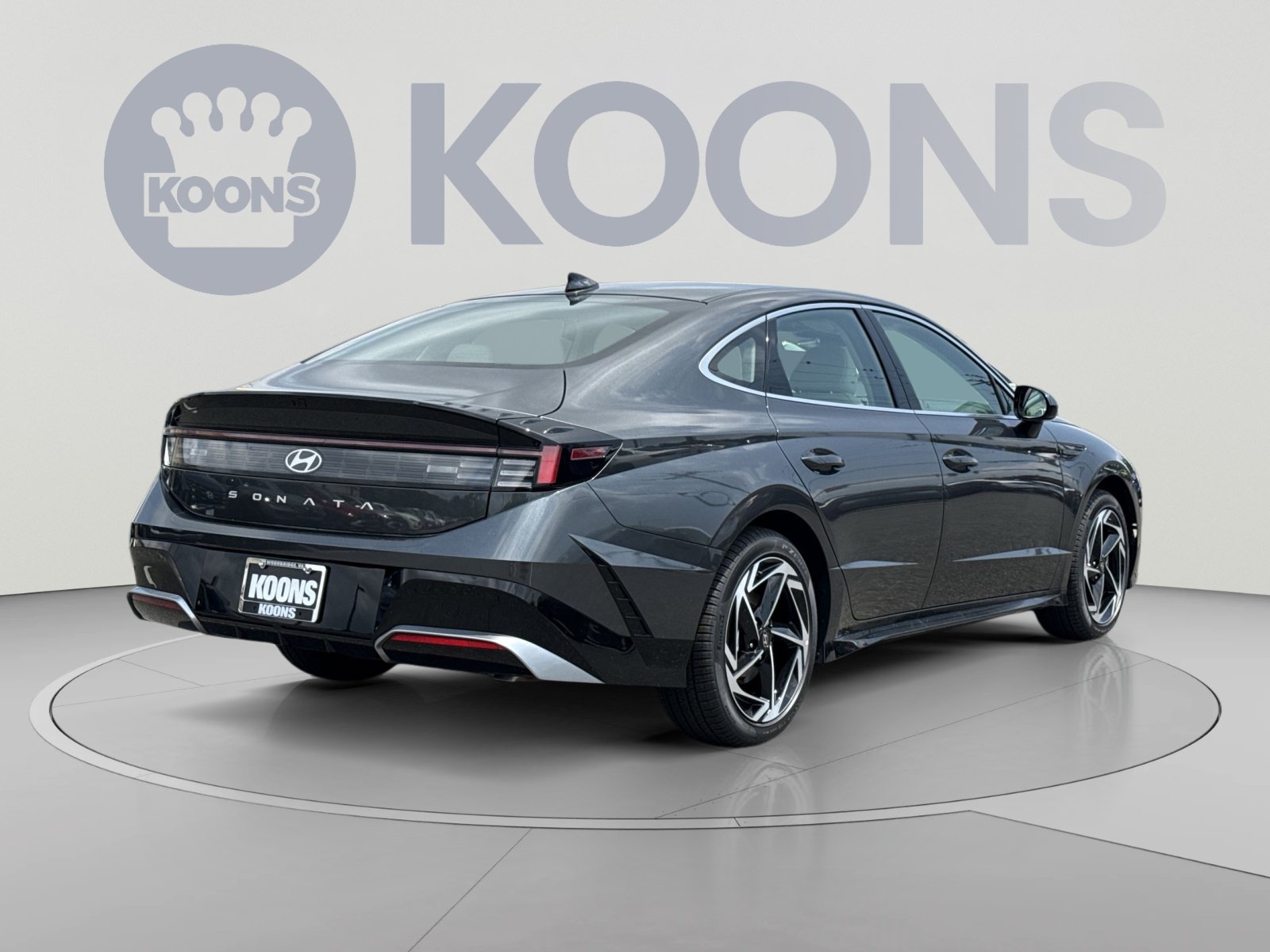 New 2026 Hyundai Sonata SEL FWD image 7