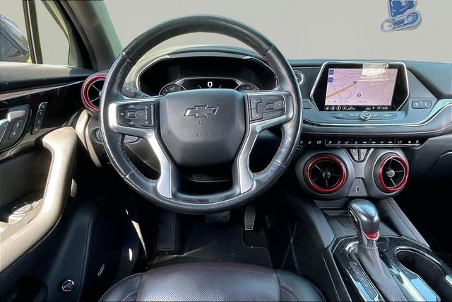 Used 2019 Chevrolet Blazer RS FWD image 8