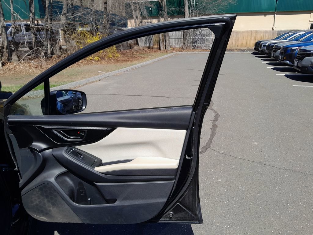 Used 2023 Subaru Impreza 2.0i AWD/4WD image 34