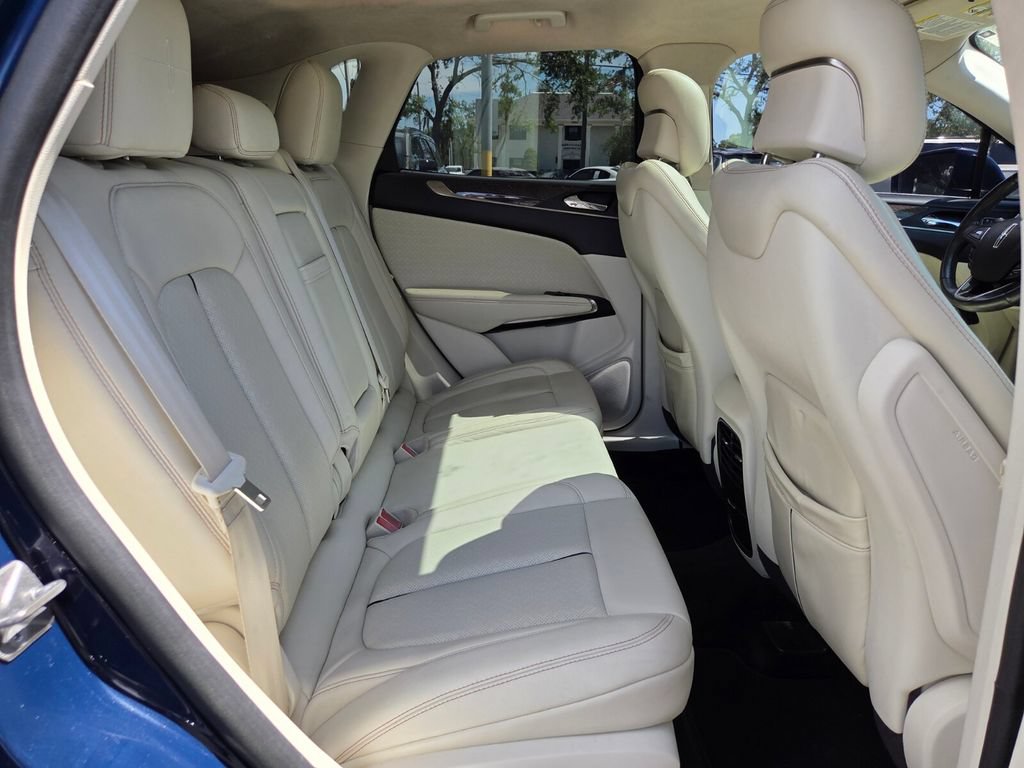 Used 2018 Lincoln MKC Black Label FWD image 18