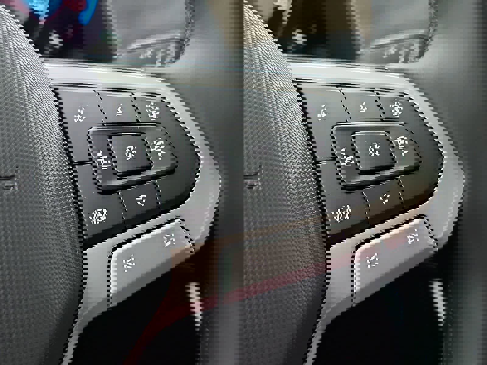 New 2026 Volkswagen Atlas SEL Premium R-Line image 26