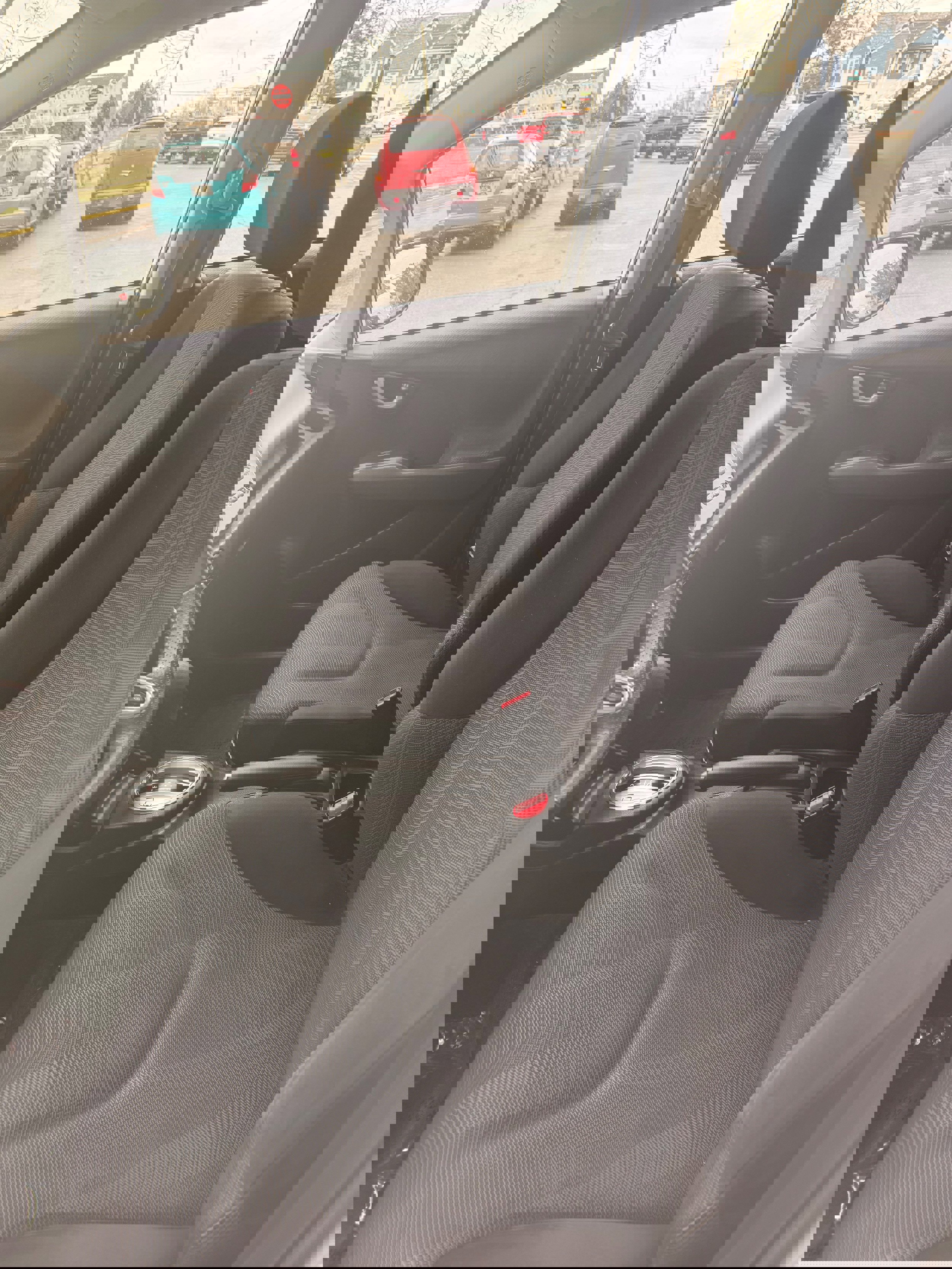 Used 2010 Honda Fit Sport image 10