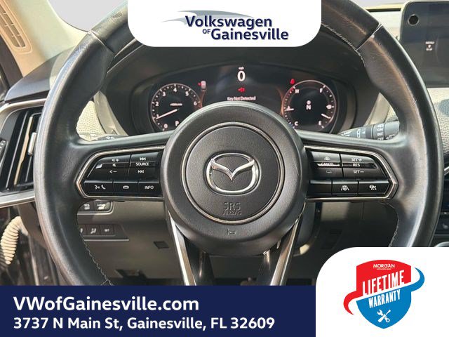 Used 2024 MAZDA CX-90 3.3 Turbo S AWD/4WD image 24