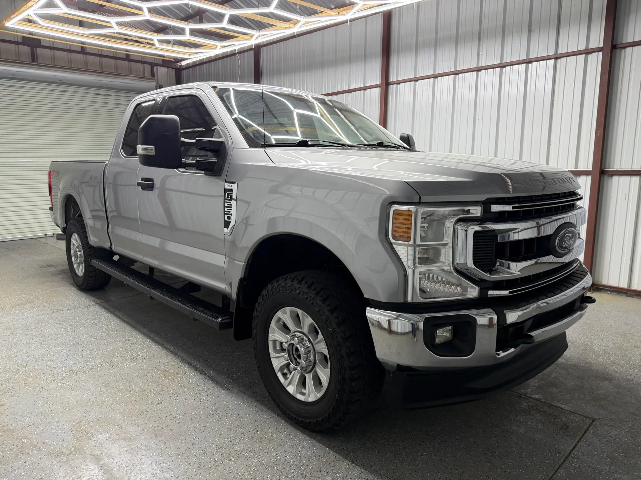 Used 2020 Ford F250 XLT w/ XLT Value Package