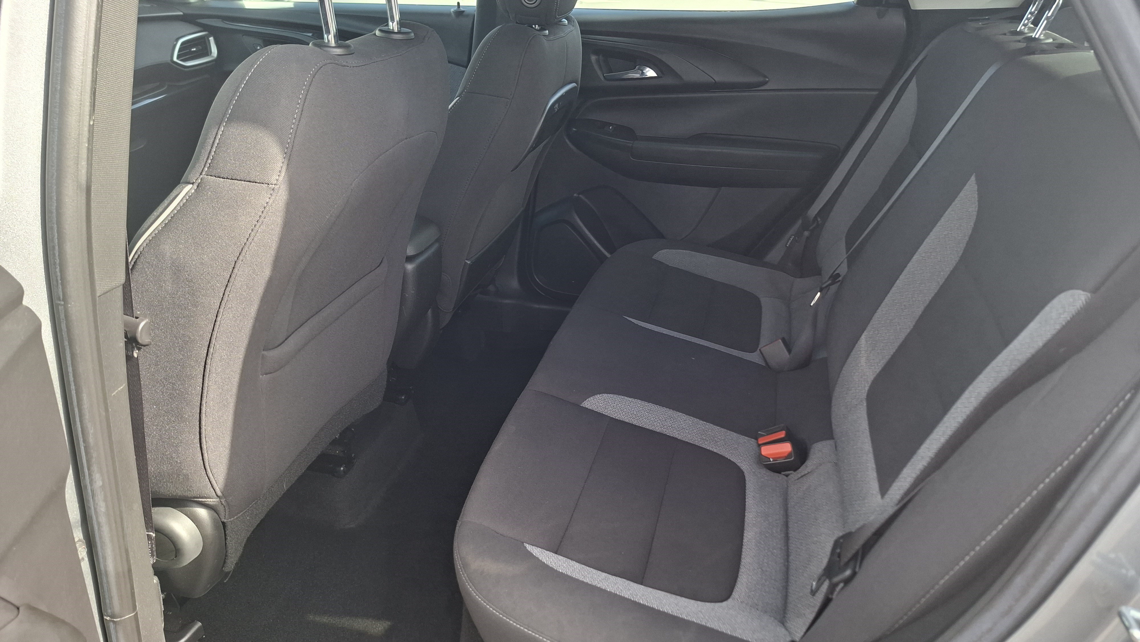 Used 2023 Chevrolet TrailBlazer LS FWD image 20