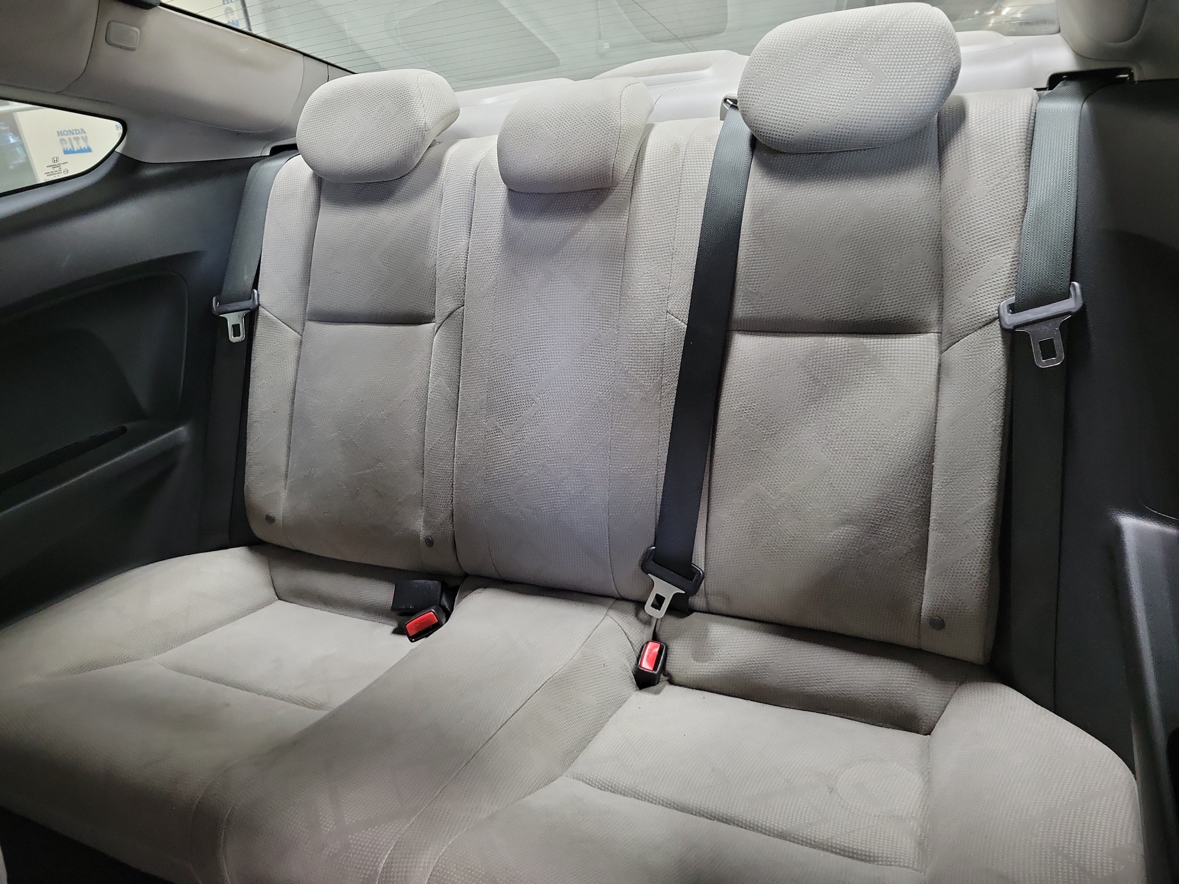 Used 2013 Honda Civic EX image 15