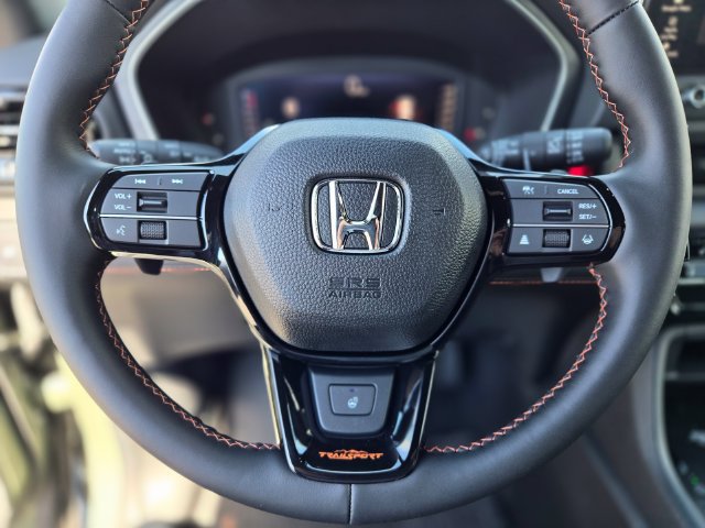 New 2026 Honda Passport TrailSport Elite image 10