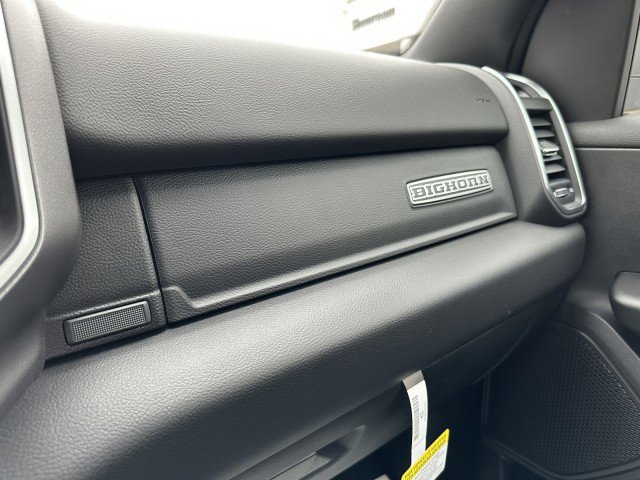 New 2026 RAM 1500 Big Horn image 36