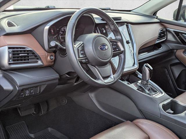 Used 2020 Subaru Outback Touring XT image 10