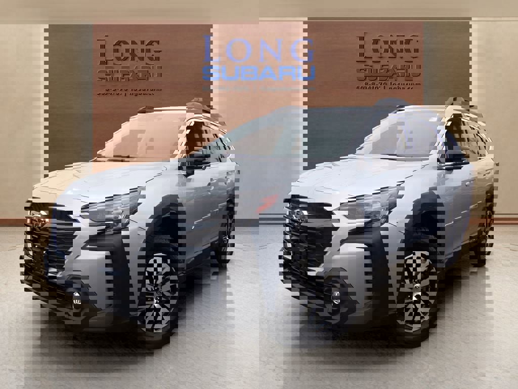 Used 2023 Subaru Outback Premium image 1