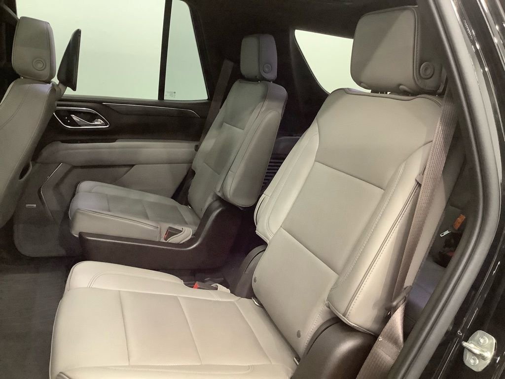 Used 2021 GMC Yukon SLT w/ SLT Luxury Plus Package image 7