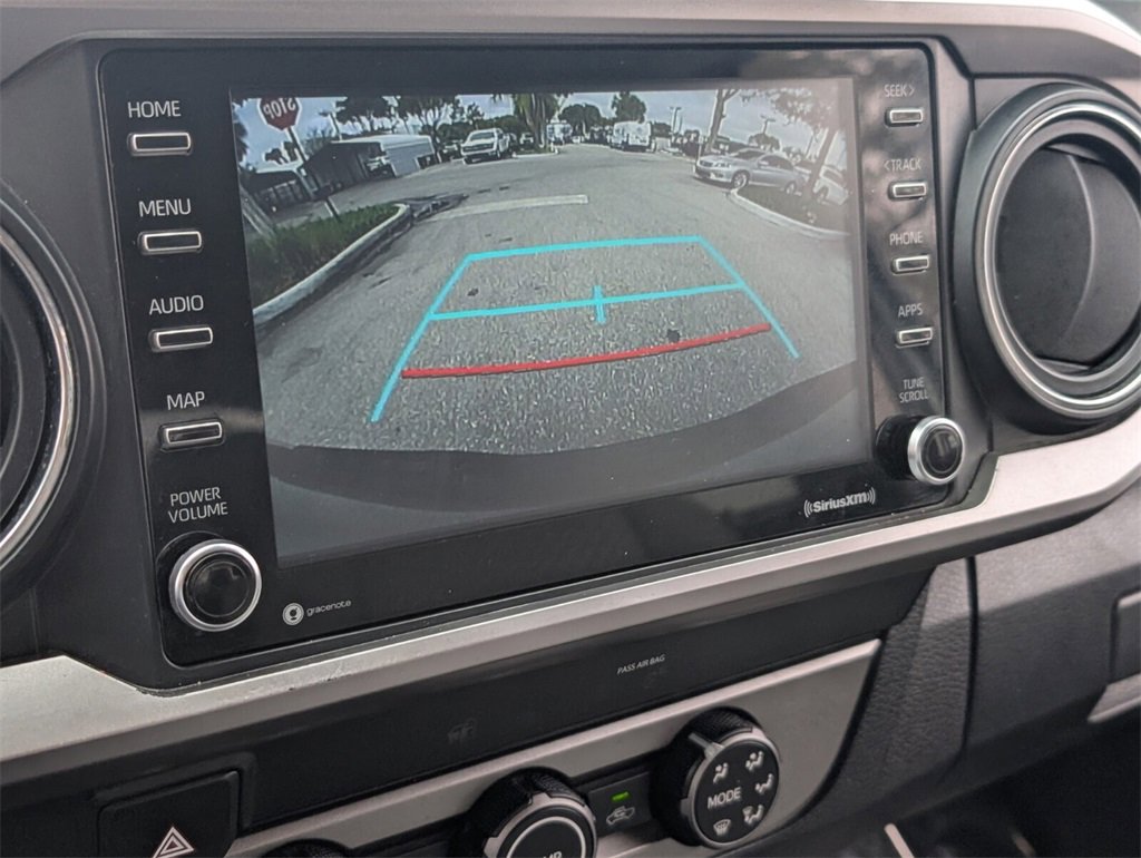 Used 2023 Toyota Tacoma SR5 image 24