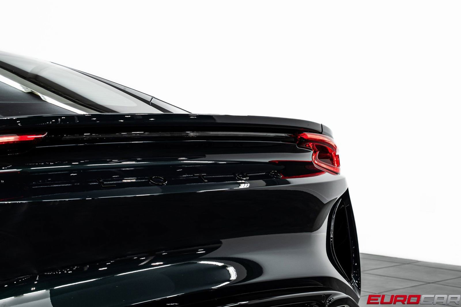 New 2025 Lotus Emira image 19