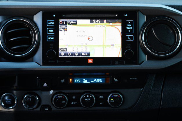 Certified 2019 Toyota Tacoma TRD Off-Road image 21