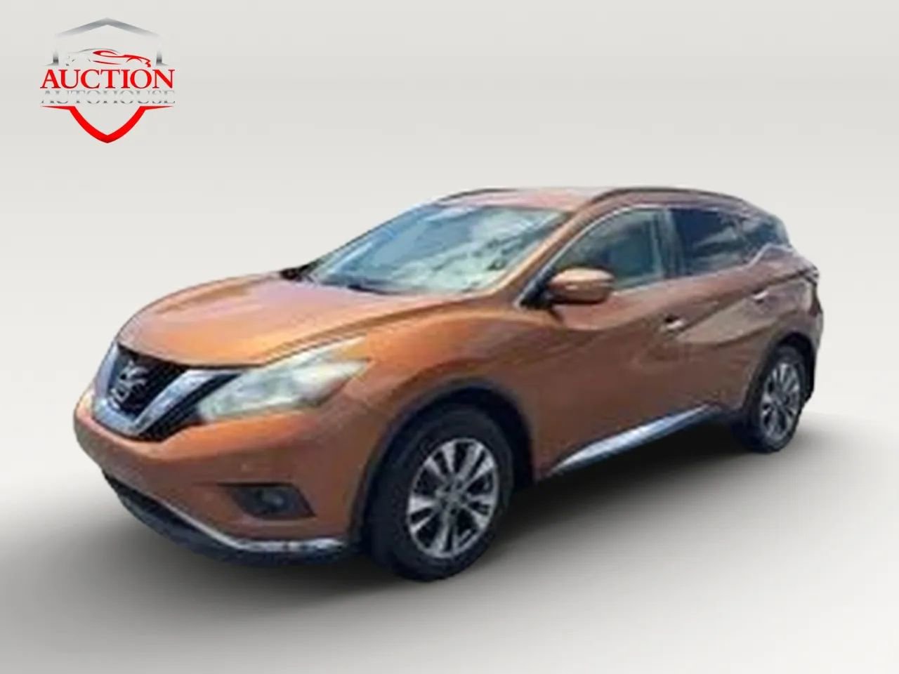Used 2015 Nissan Murano SV image 1