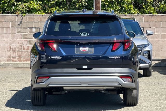 New 2026 Hyundai Tucson SEL AWD/4WD image 7