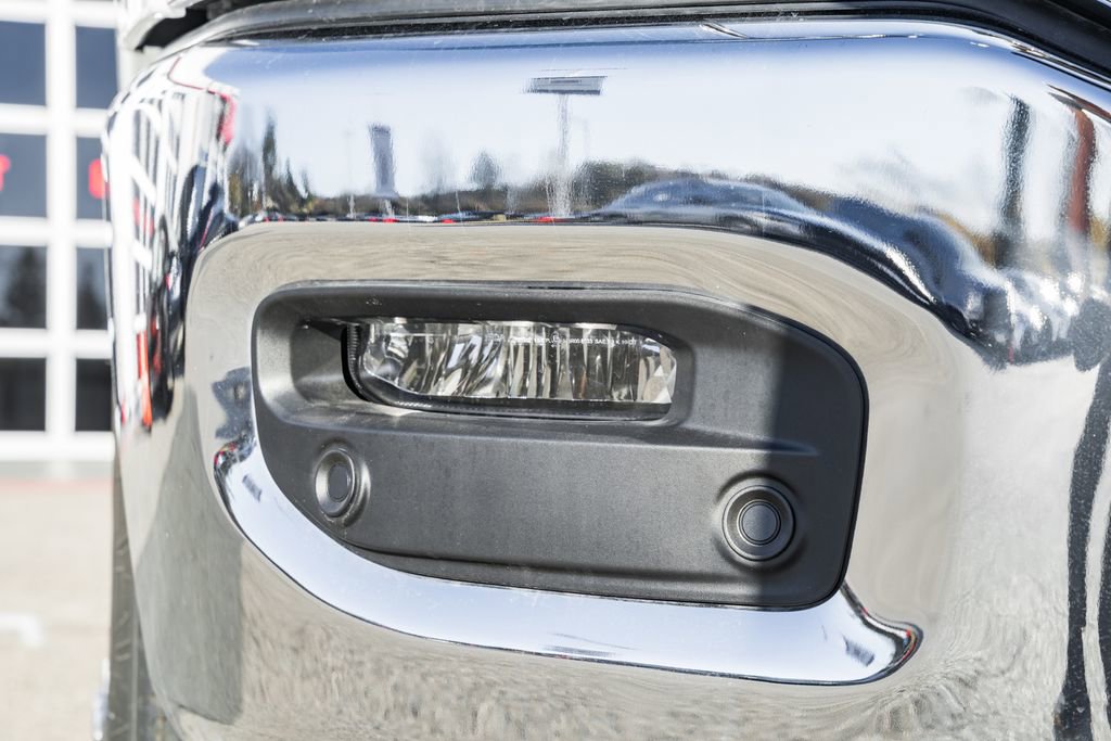 New 2026 RAM 2500 Tradesman w/ Chrome Appearance Group image 12