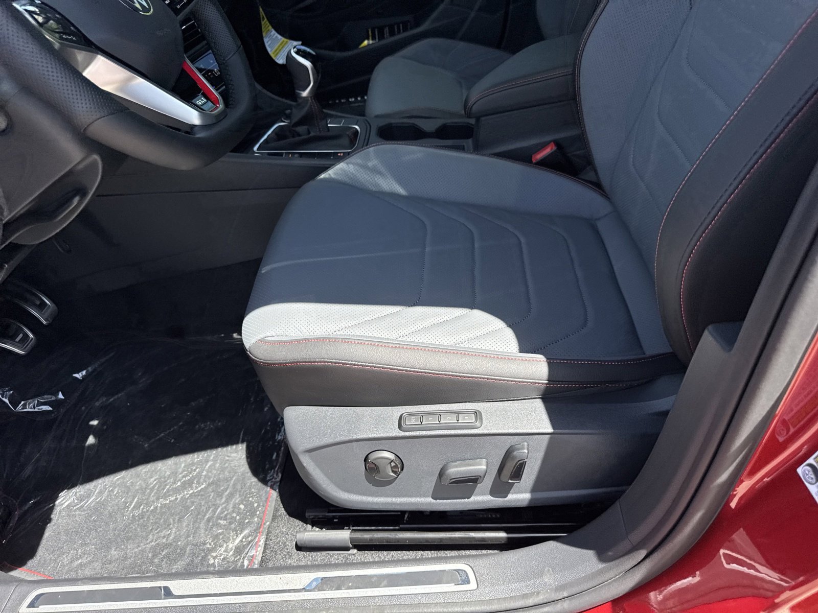 New 2025 Volkswagen Jetta GLI Autobahn image 14