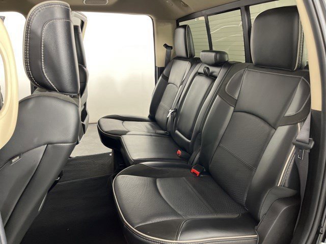 Used 2022 RAM 3500 Laramie image 41