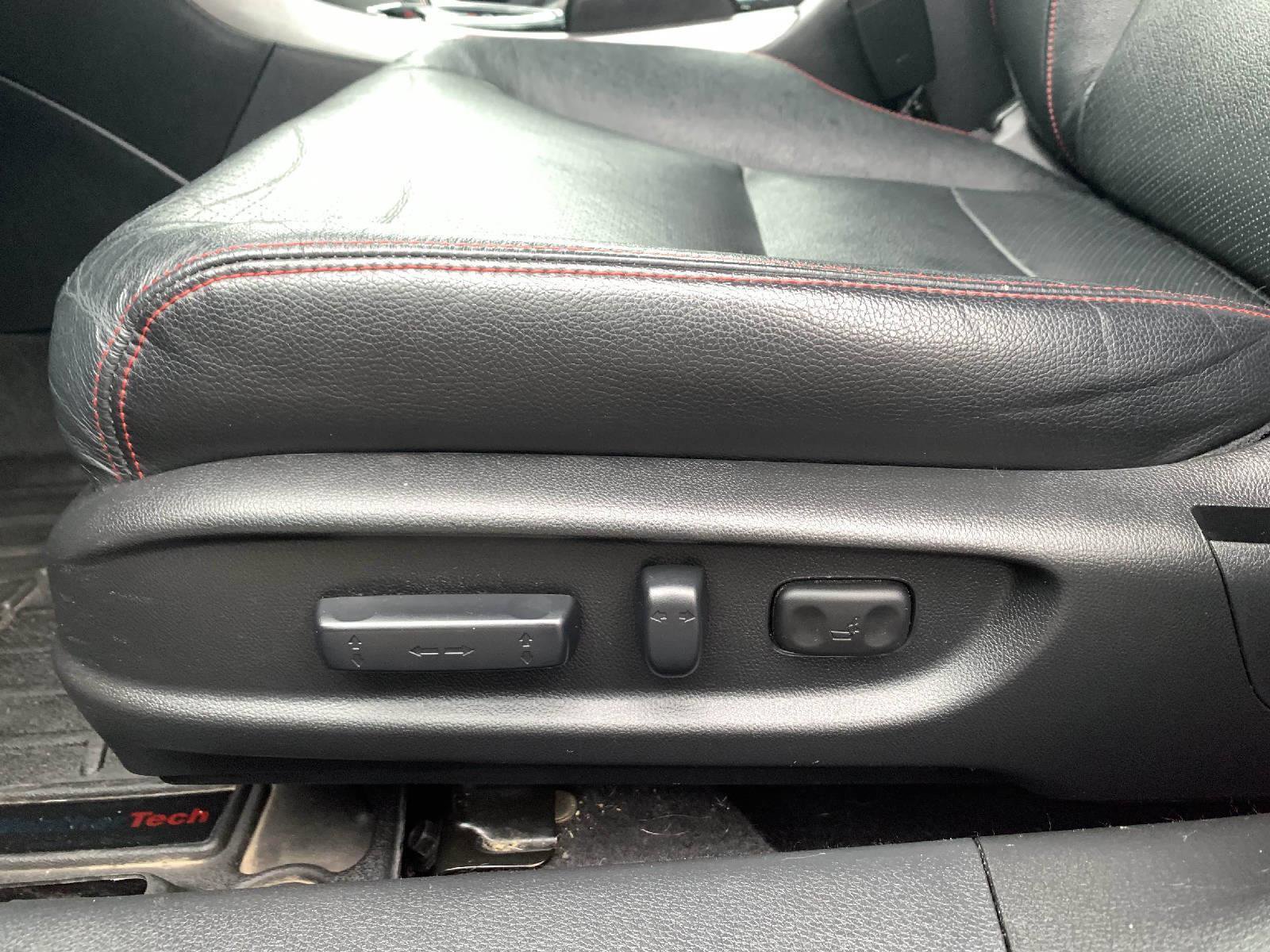 Used 2017 Honda Accord Sport Special Edition image 33