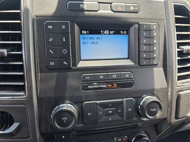 Used 2018 Ford F150 XLT RWD image 23