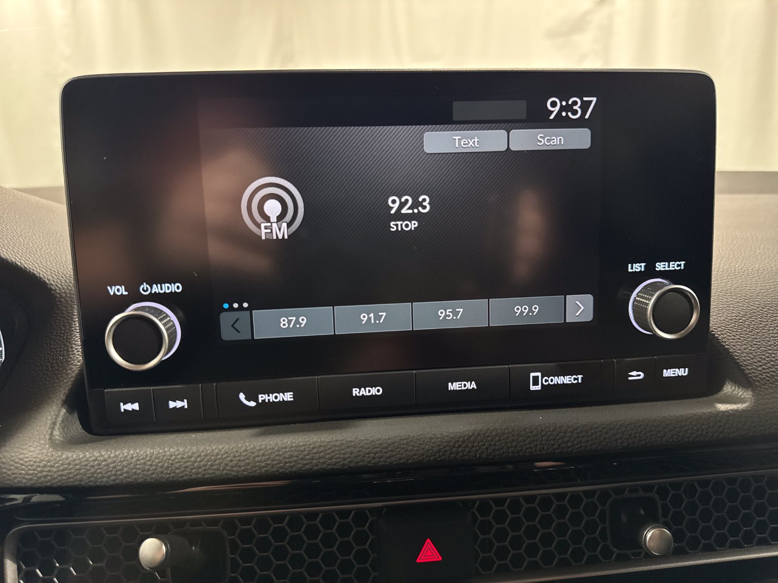 Certified 2024 Honda Civic Sport image 17