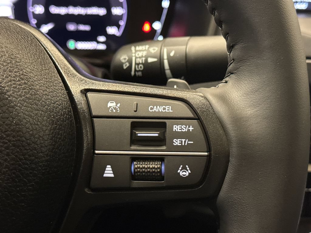 New 2026 Honda Accord Sport image 29