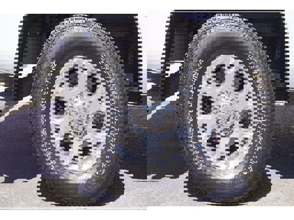 Used 2024 RAM 2500 Laramie image 6