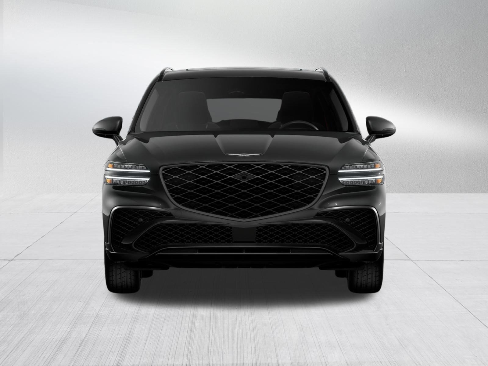 New 2026 Genesis GV70 3.5T Sport Advanced AWD/4WD image 6