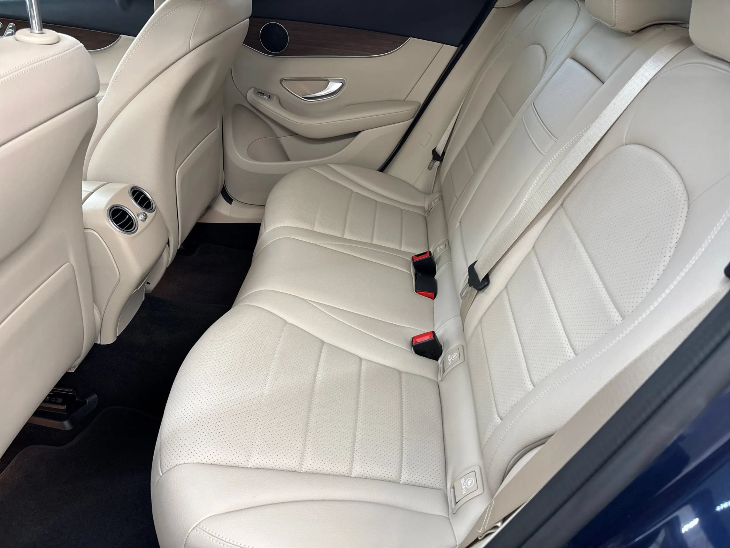 Used 2022 Mercedes-Benz GLC 300 4MATIC image 14