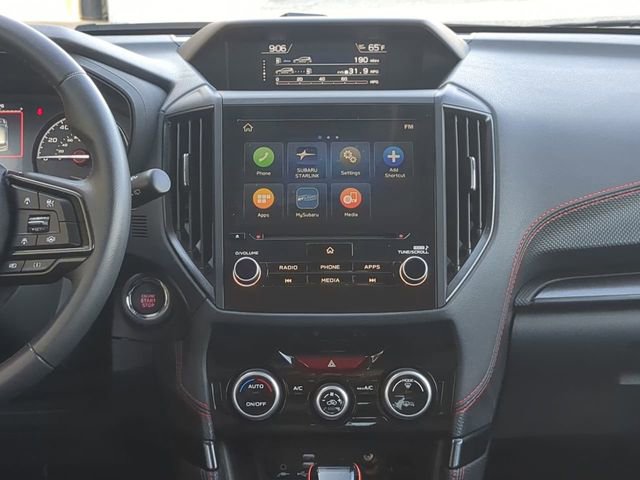 Used 2023 Subaru Forester Sport image 18