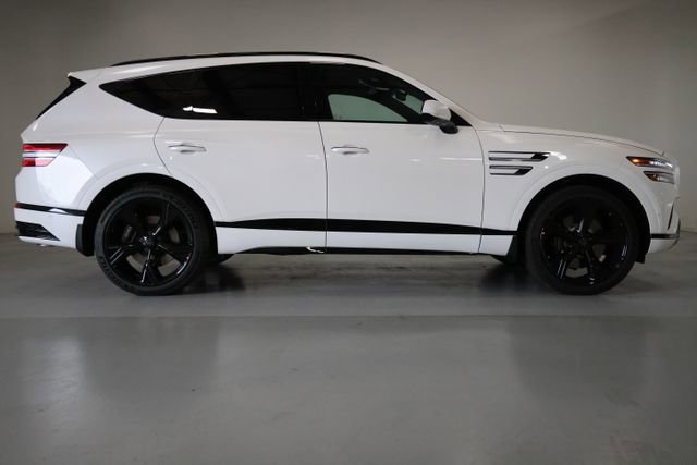 New 2026 Genesis GV80 3.5T Prestige image 15