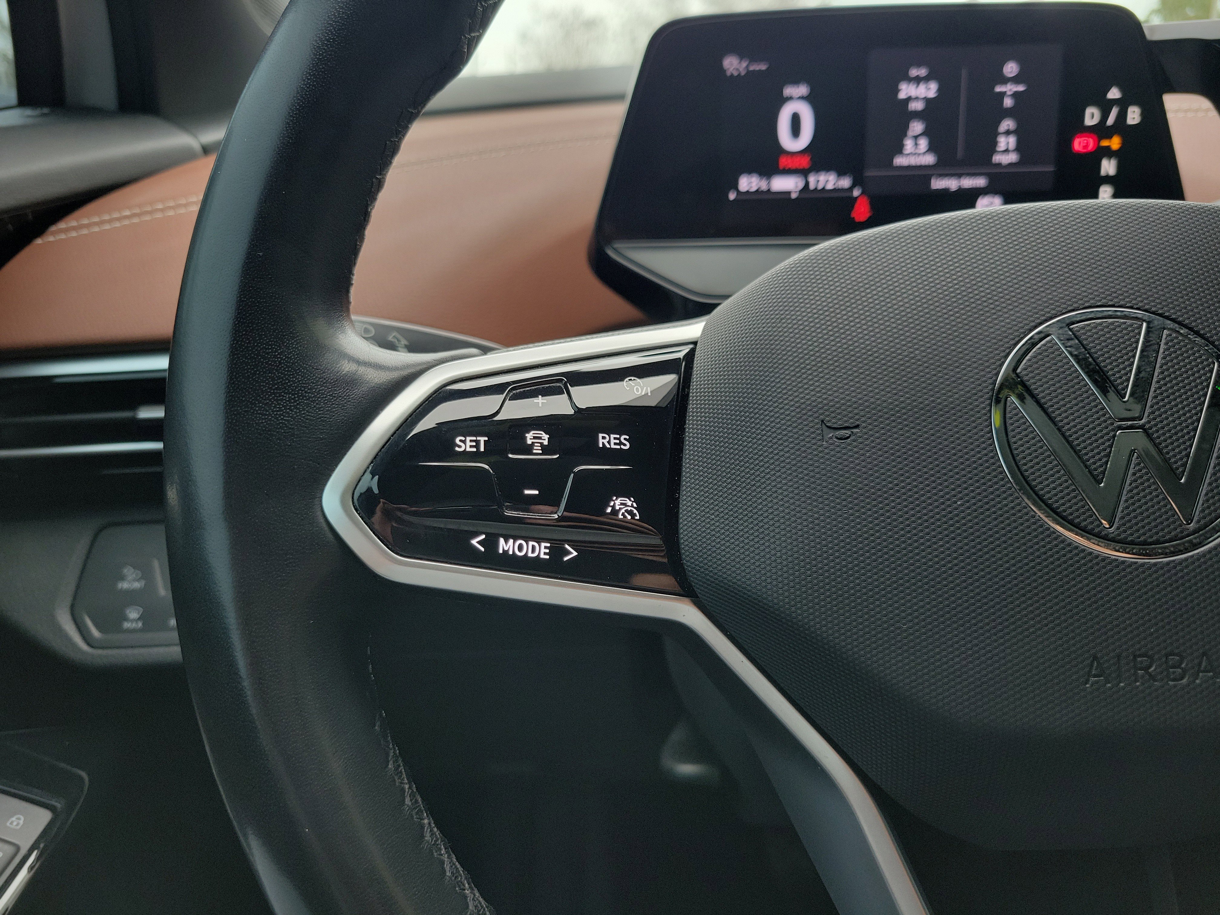 Used 2022 Volkswagen ID.4 Pro S image 26