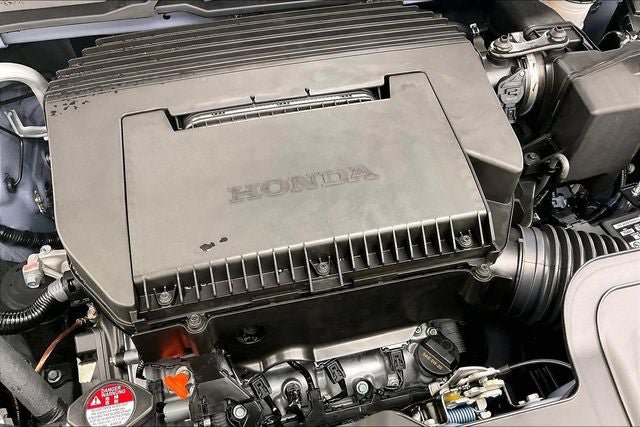 New 2026 Honda Passport TrailSport Elite image 14
