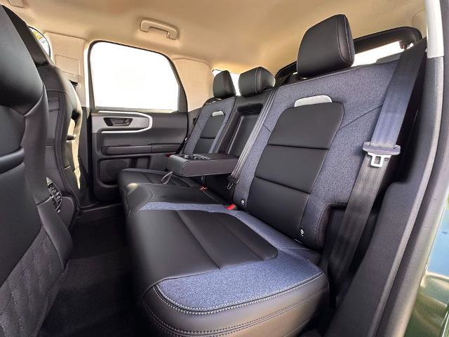 New 2025 Ford Bronco Sport Outer Banks image 25