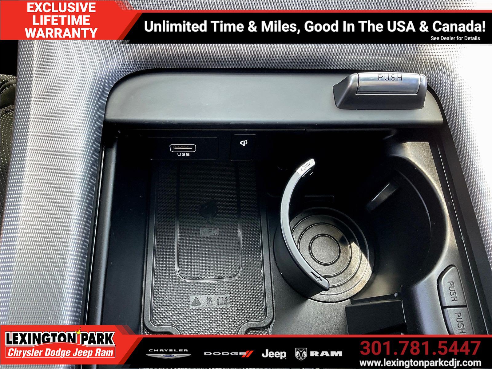 Used 2024 Hyundai Palisade Calligraphy AWD/4WD image 15